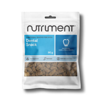 Nutriment - Dental Snack
